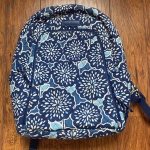 Vera Bradley Backpack